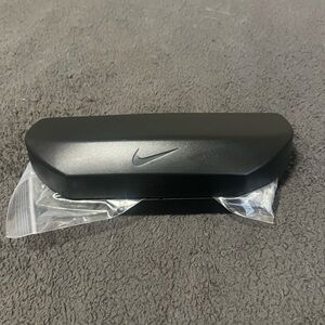 Nike Matte Gray Sunglasses w/ Case Brand New